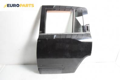 Врата за Jeep Compass SUV I (08.2006 - 01.2016), 4+1 вр., джип, позиция: задна, лява