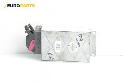 Аудио усилвател за Audi A6 Avant C6 (03.2005 - 08.2011), № 4F0035223