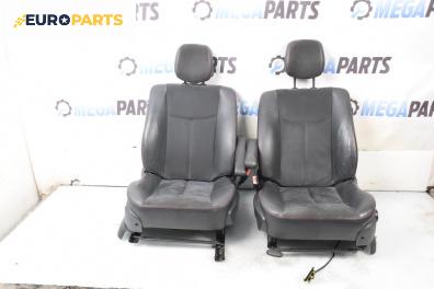 Комплект салон за Renault Espace IV Minivan (11.2002 - 02.2015), 4+1 вр.