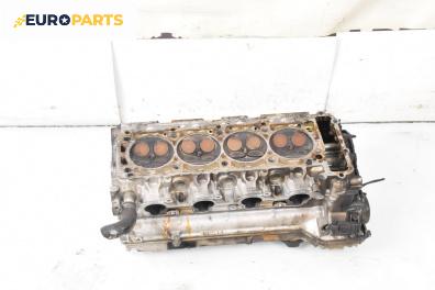 Глава за Mercedes-Benz CLK-Class Coupe (C208) (06.1997 - 09.2002) 200 (208.335), 136 к.с.