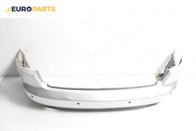 Задна броня за Audi A4 Avant B7 (11.2004 - 06.2008), комби