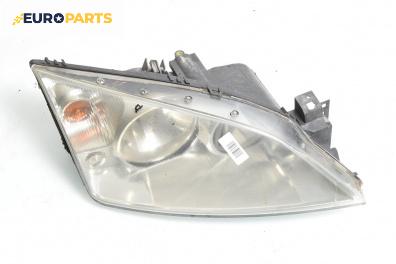 Фар за Ford Mondeo III Turnier (10.2000 - 03.2007), комби, позиция: дясна