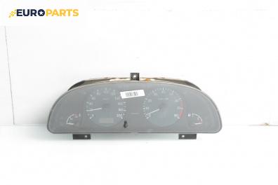 Километраж за Citroen Xsara Break (10.1997 - 03.2010) 1.4 i, 75 к.с.