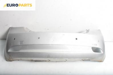 Задна броня за Kia Cee'd Hatchback I (12.2006 - 12.2012), хечбек