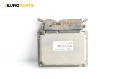 Компютър двигател за Volkswagen Golf IV Hatchback (08.1997 - 06.2005) 1.6, 100 к.с., № 06A906019AK