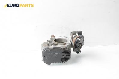 Дроселова клапа за Honda Jazz II Hatchback (03.2002 - 12.2008) 1.2 i-DSI, 78 к.с., № 0280750044
