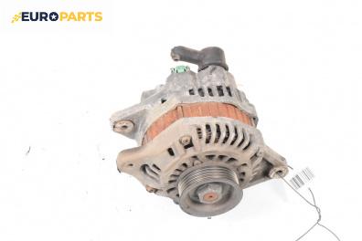 Алтернатор / генератор за Honda Jazz II Hatchback (03.2002 - 12.2008) 1.2 i-DSI, 78 к.с.