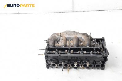 Глава за Peugeot 607 Sedan (01.2000 - 07.2010) 2.2 HDi, 133 к.с.