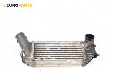 Интеркулер за Peugeot 307 Break (03.2002 - 12.2009) 2.0 HDI 110, 107 к.с.