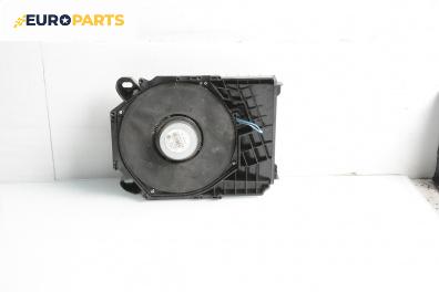 Субуфер за BMW 1 Series E81 (09.2006 - 09.2012)