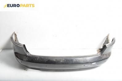 Задна броня за Audi A4 Avant B7 (11.2004 - 06.2008), комби