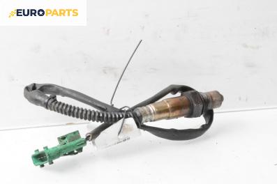 Ламбда сонда  за Peugeot 206 CC Cabrio (09.2000 - 12.2008) 1.6 16V, 109 к.с.