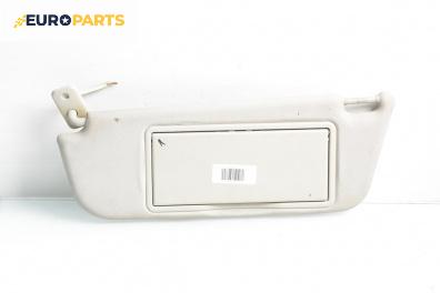 Сенник за Opel Vectra B Sedan (09.1995 - 04.2002), позиция: лява