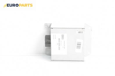 Аудио усилвател за Audi A4 Sedan B6 (11.2000 - 12.2004), № 8E5035223