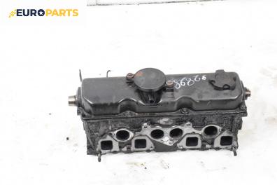 Глава за Nissan Primera Traveller II (06.1996 - 01.2002) 2.0 TD, 90 к.с.