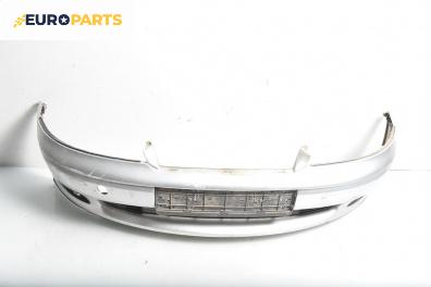 Предна броня за Opel Vectra B Sedan (09.1995 - 04.2002), седан, позиция: предна
