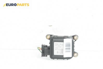 Моторче клапа парно за Opel Zafira A Minivan (04.1999 - 06.2005) 2.0 DI 16V, 82 к.с., № 0 132 801 134