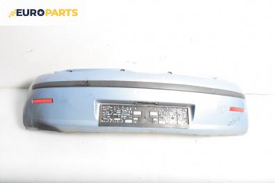 Задна броня за Fiat Punto Hatchback II (09.1999 - 07.2012), хечбек