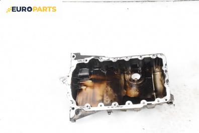 Картер за Audi A4 Sedan B6 (11.2000 - 12.2004) 2.0, 130 к.с.