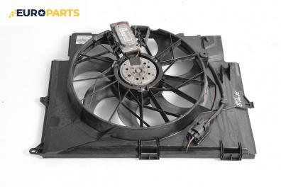 Перка охлаждане за BMW 1 Series E81 (09.2006 - 09.2012) 118 d, 143 к.с., № 75617119