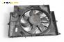 Перка охлаждане за BMW 1 Series E81 (09.2006 - 09.2012) 118 d, 143 к.с., № 75617119