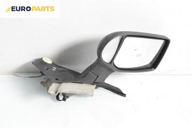 Огледало за Ford Transit Bus VI (04.2006 - 12.2014), 2+1 вр., пътнически, позиция: лява