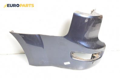 Елемент задна броня за Peugeot 4007 SUV (02.2007 - 03.2013), джип