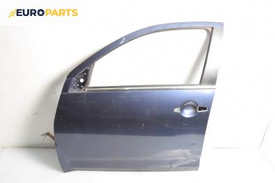 Врата за Peugeot 4007 SUV (02.2007 - 03.2013), 4+1 вр., джип, позиция: предна, лява