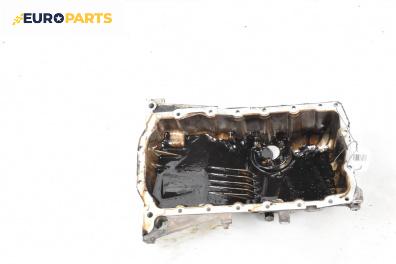 Картер за Audi A4 Sedan B7 (11.2004 - 06.2008) 1.6, 102 к.с.