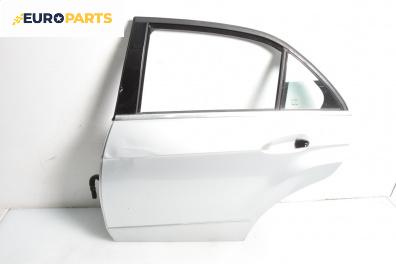 Врата за Mercedes-Benz E-Class Sedan (W212) (01.2009 - 12.2016), 4+1 вр., седан, позиция: задна, лява