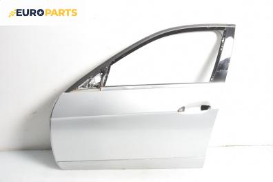 Врата за Mercedes-Benz E-Class Sedan (W212) (01.2009 - 12.2016), 4+1 вр., седан, позиция: предна, лява