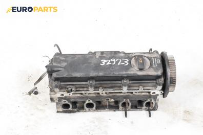 Глава за Audi A4 Sedan B7 (11.2004 - 06.2008) 1.6, 102 к.с.