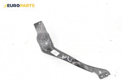 Държач броня за Mercedes-Benz E-Class Sedan (W212) (01.2009 - 12.2016), седан, позиция: предна, дясна