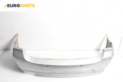 Задна броня за BMW 3 Series E90 Touring E91 (09.2005 - 06.2012), комби