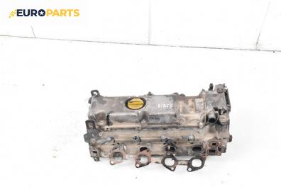 Глава за Opel Zafira A Minivan (04.1999 - 06.2005) 2.0 DI 16V, 82 к.с.