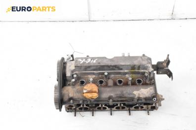 Глава за Opel Vectra B Sedan (09.1995 - 04.2002) 1.8 i 16V, 125 к.с.