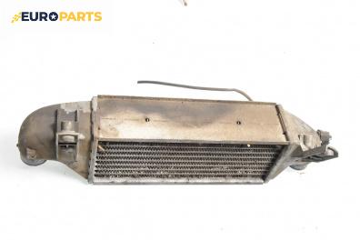 Интеркулер за Ford Focus I Hatchback (10.1998 - 12.2007) 1.8 TDCi, 115 к.с.