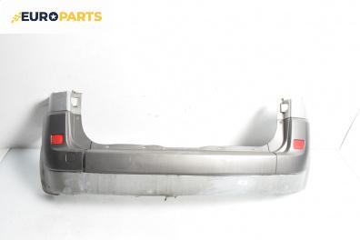 Задна броня за Renault Scenic II Minivan (06.2003 - 07.2010), миниван