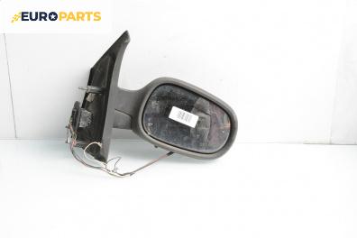 Огледало за Renault Scenic I Minivan (09.1999 - 07.2010), 4+1 вр., миниван, позиция: дясна