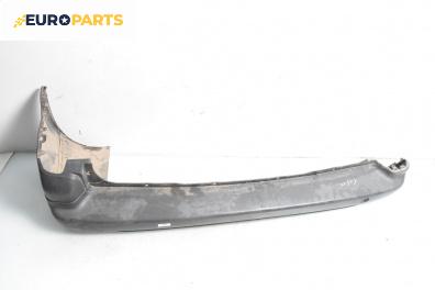 Задна броня за Citroen Berlingo Pick-Up / Van II (04.2008 - 07.2018), товарен