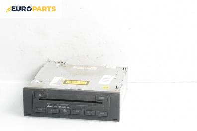 CD чейнджър за Audi A4 Avant B7 (11.2004 - 06.2008)