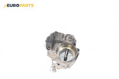 Дроселова клапа за Audi A4 Avant B7 (11.2004 - 06.2008) 2.0 TDI 16V, 140 к.с.
