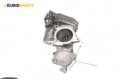 Дроселова клапа за Audi A4 Avant B7 (11.2004 - 06.2008) 2.0 TDI 16V, 140 к.с.