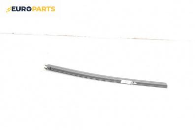 Уплътнение стъкло за Mercedes-Benz E-Class Sedan (W212) (01.2009 - 12.2016), 4+1 вр., седан, позиция: задна, дясна