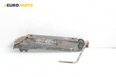 Крик за Opel Zafira A Minivan (04.1999 - 06.2005)