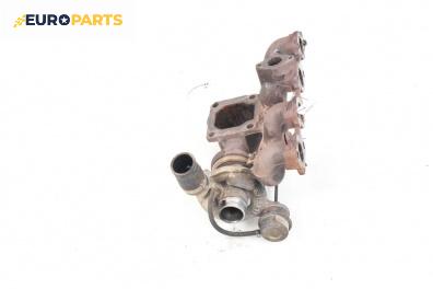 Турбо за Ford Mondeo III Turnier (10.2000 - 03.2007) 2.0 16V TDDi / TDCi, 115 к.с.