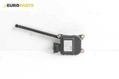 Моторче клапа парно за Opel Zafira A Minivan (04.1999 - 06.2005) 2.0 DI 16V, 82 к.с., № 0132801134