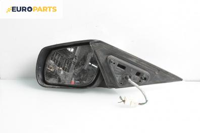 Огледало за Mazda 6 Station Wagon I (08.2002 - 12.2007), 4+1 вр., комби, позиция: лява