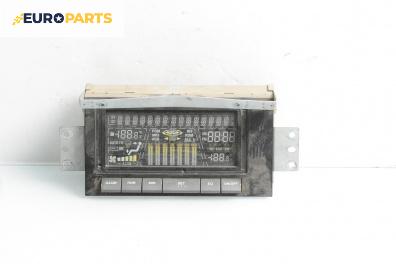 Панел климатроник за Great Wall Hover SUV (06.2005 - ...)