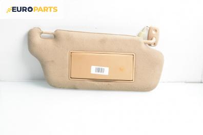 Сенник за Great Wall Hover SUV (06.2005 - ...), позиция: дясна